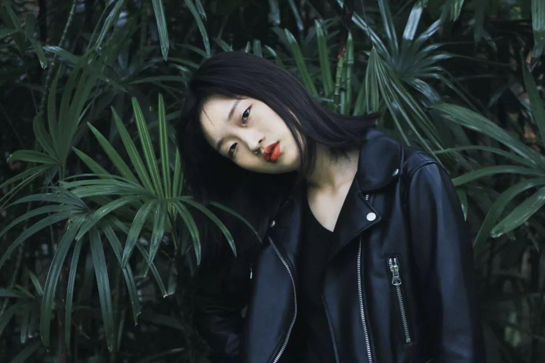 沙漠前行