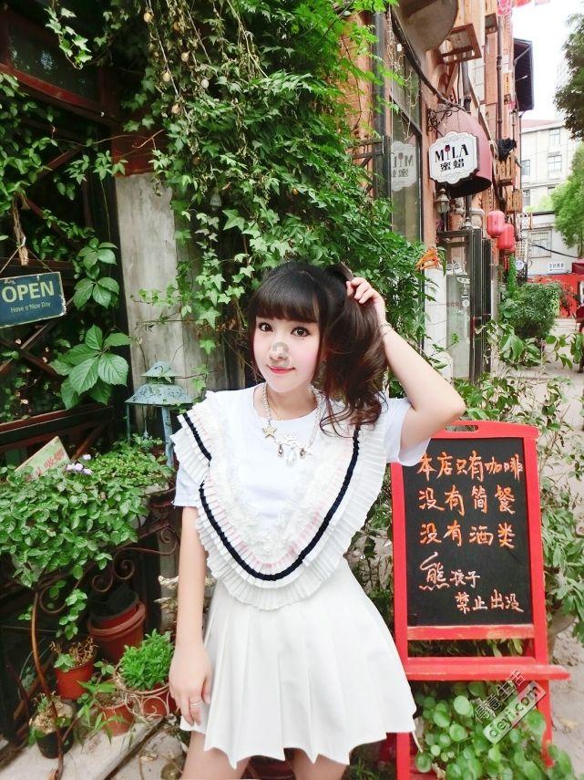 旋转飞机