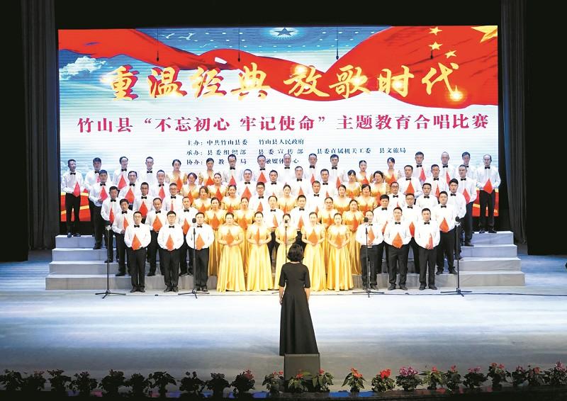城市街道找不同