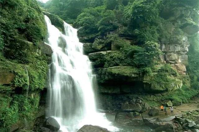 长沙 矮子粉店