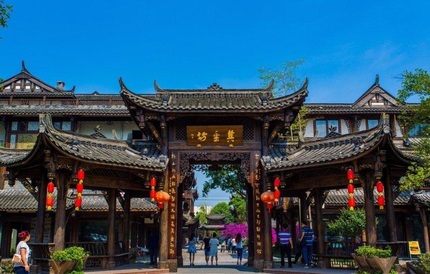 卫生室医疗垃圾没按规定分类怎么处罚？游戏画面